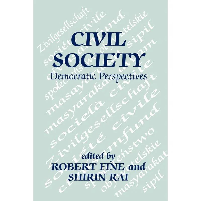 Civil Society