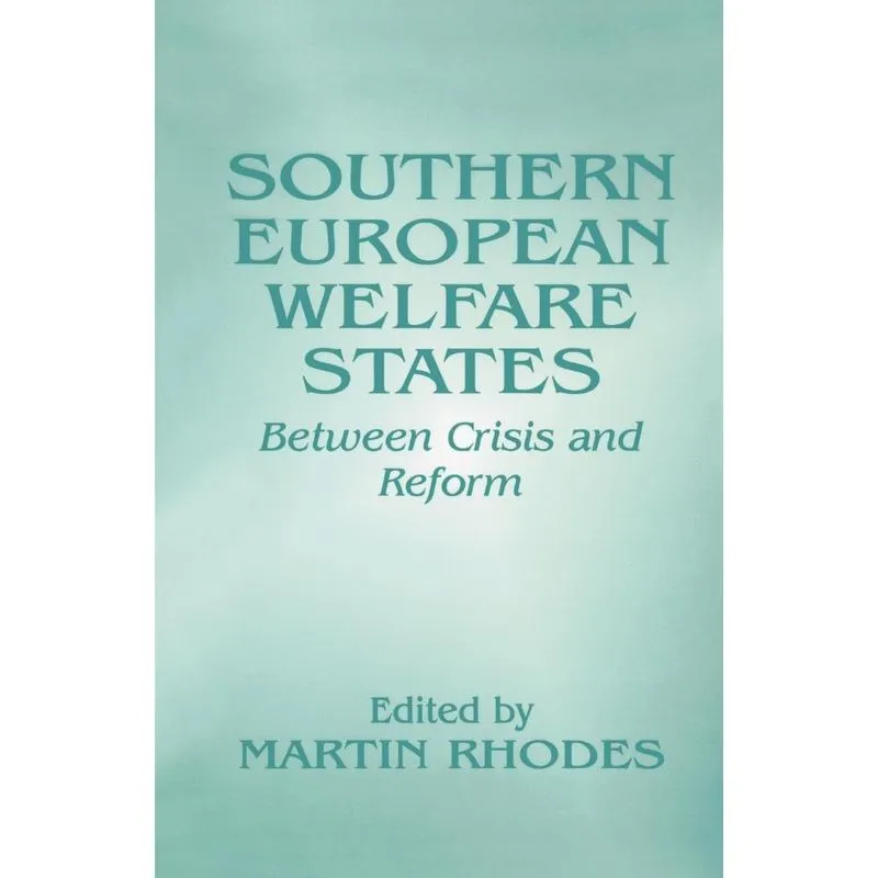 Southern European Welfare States