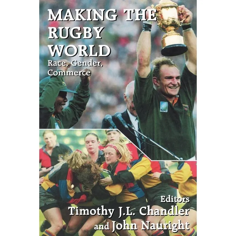 Making the Rugby World