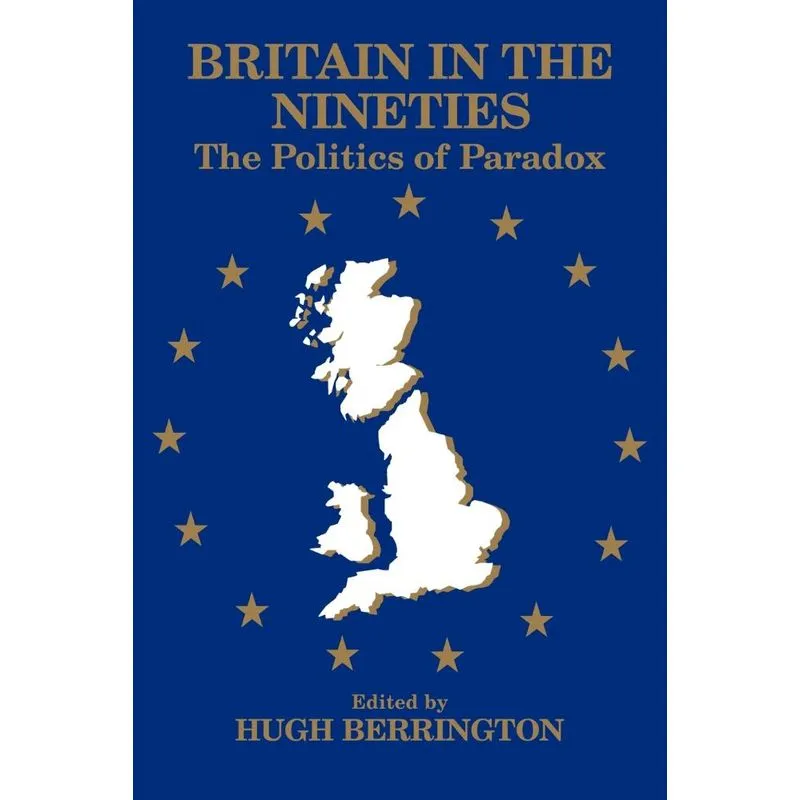 Britain in the Nineties