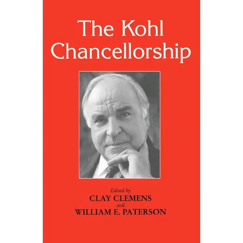 The Kohl Chancellorship