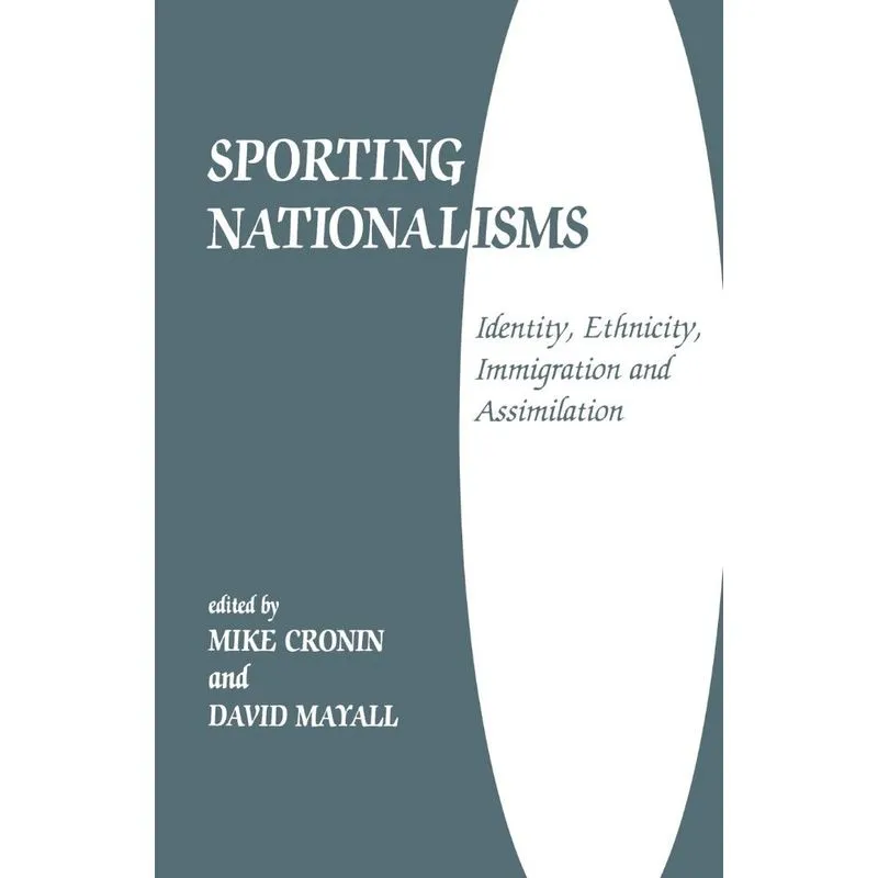 Sporting Nationalisms
