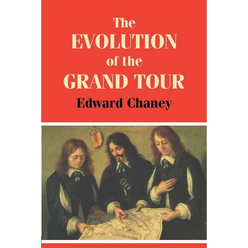 The Evolution of the Grand Tour