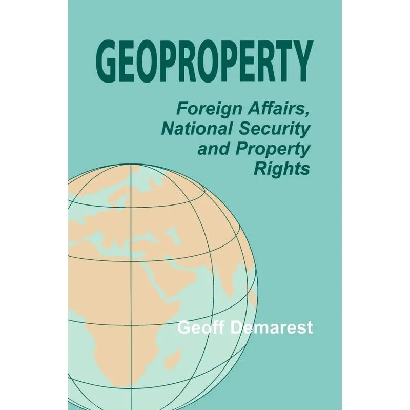 Geoproperty