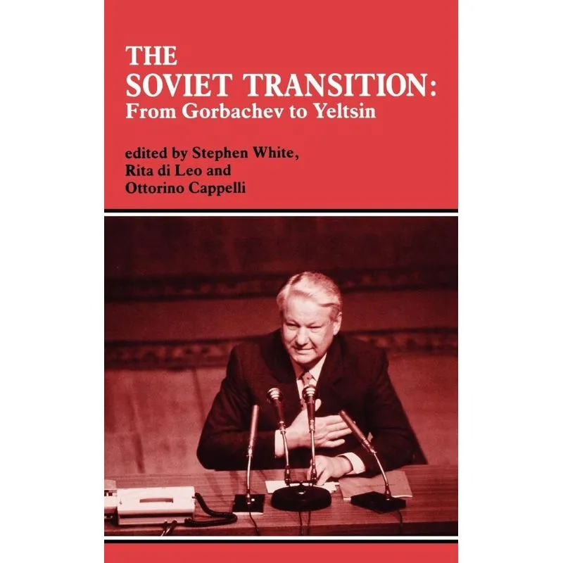 The Soviet Transition