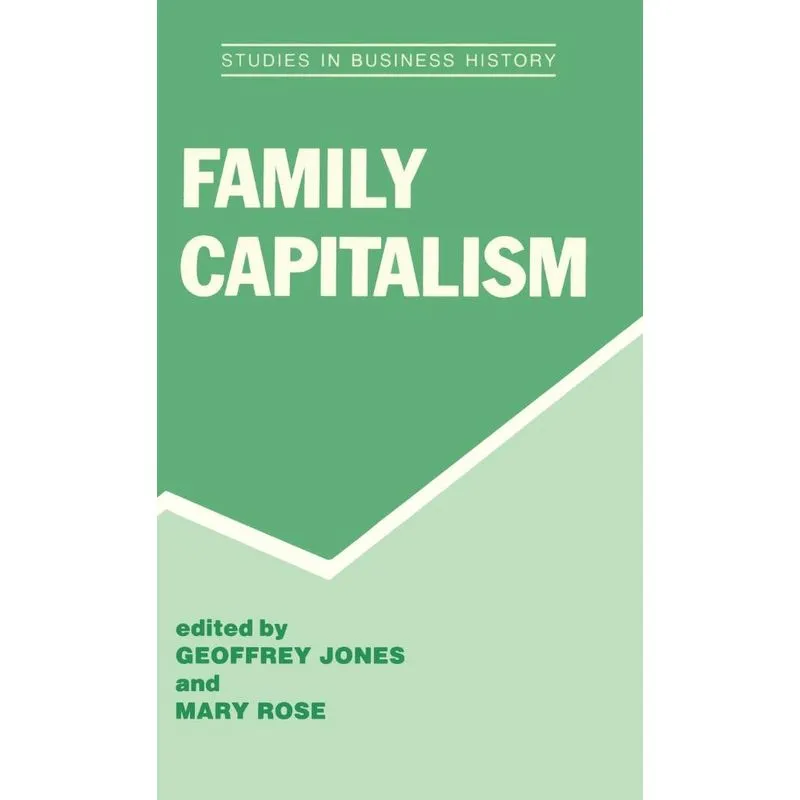 Family Capitalism