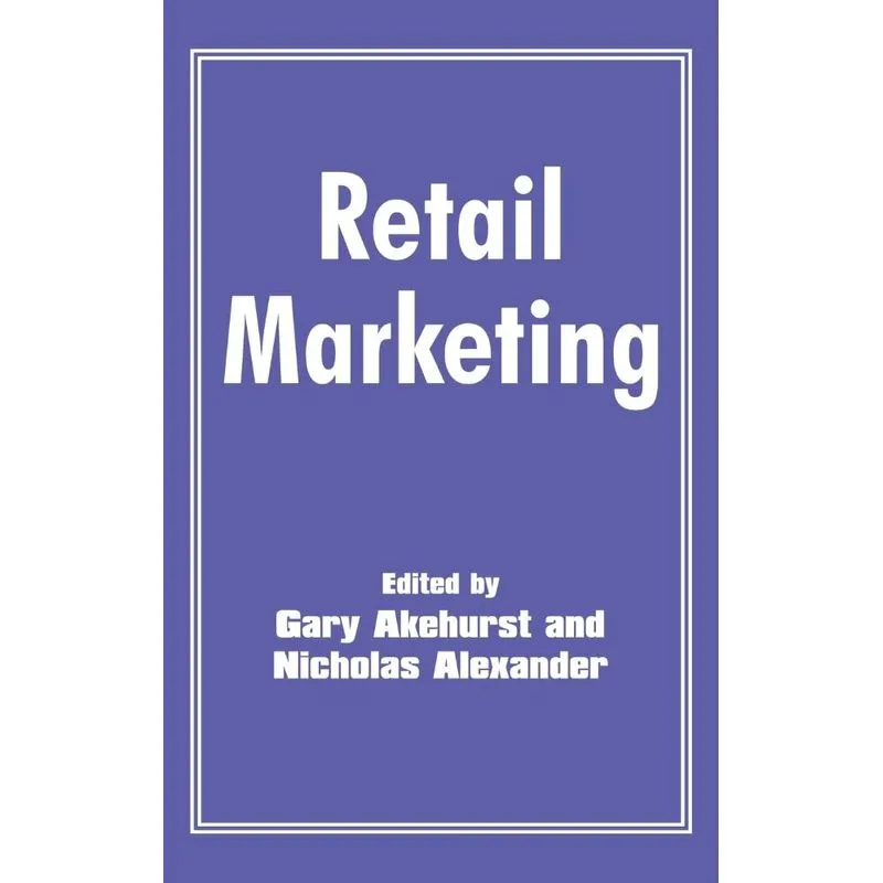 Retail Marketing