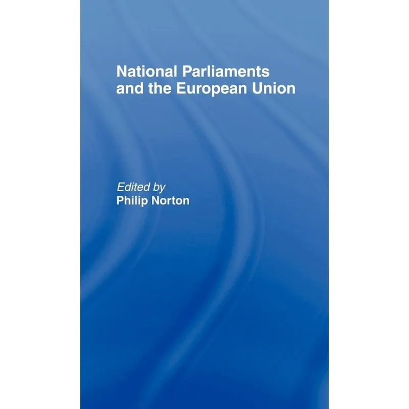 National Parliaments and the European Union