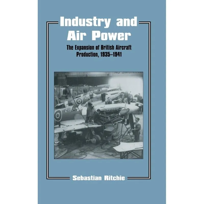 Industry and Air Power