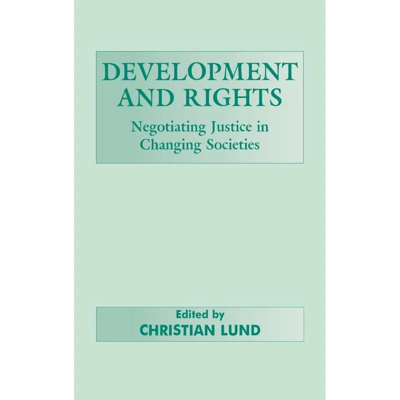 Development and Rights