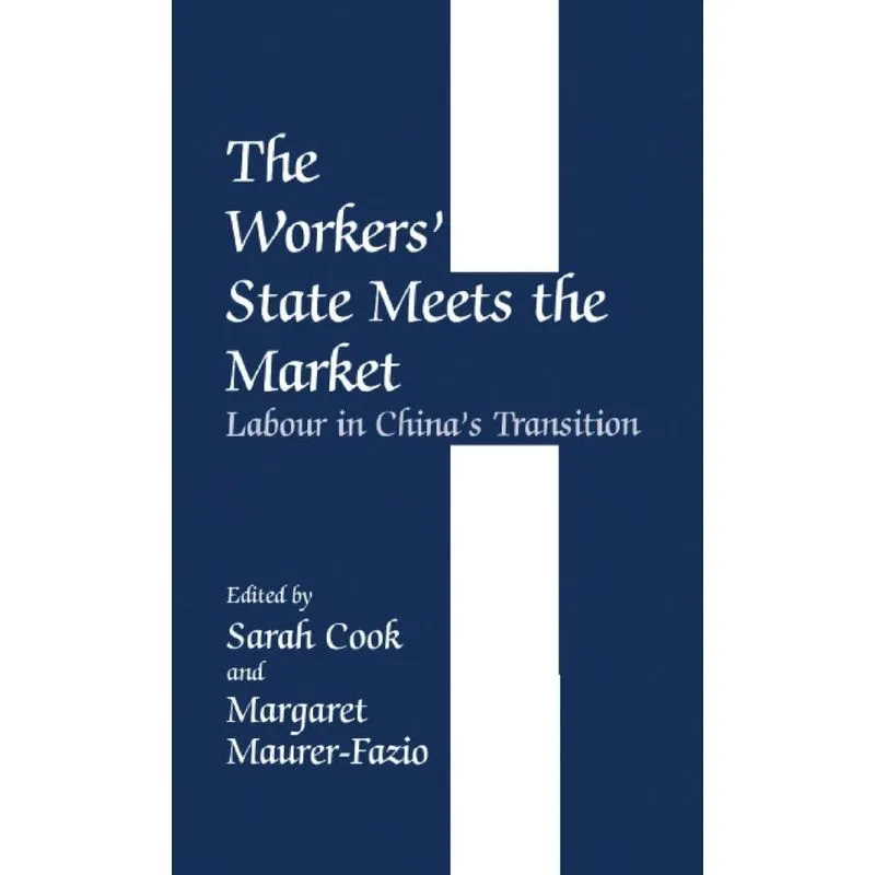 The Workers State Meets the Market