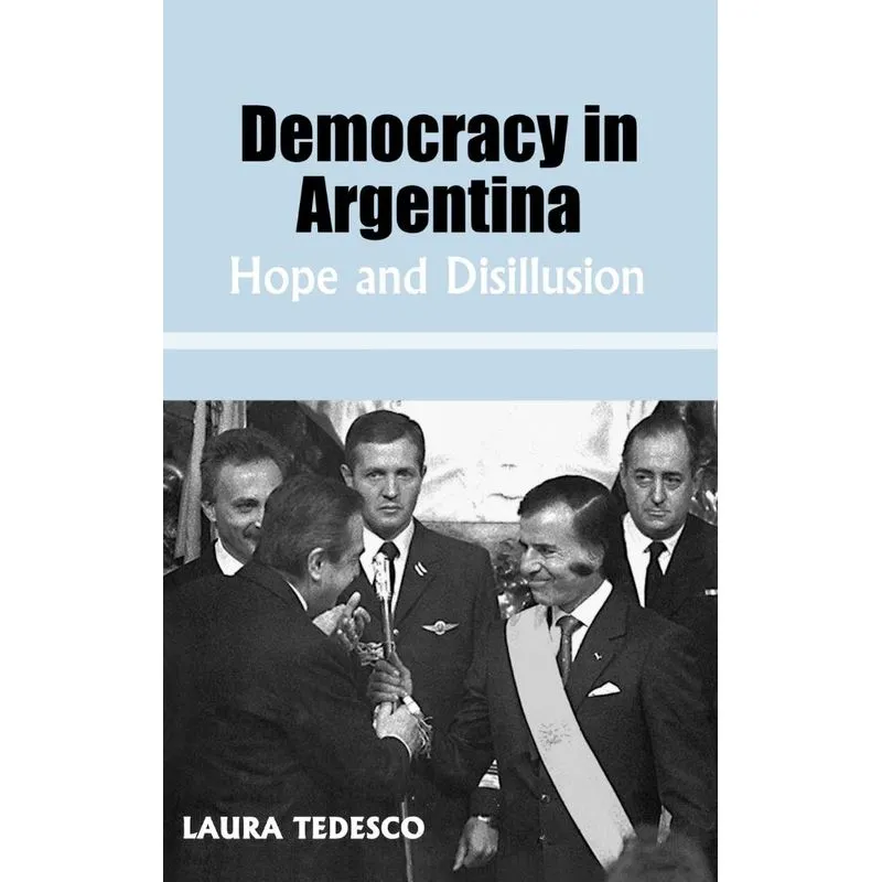 Democracy in Argentina