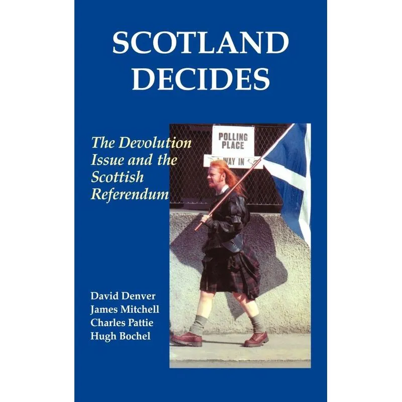 Scotland Decides