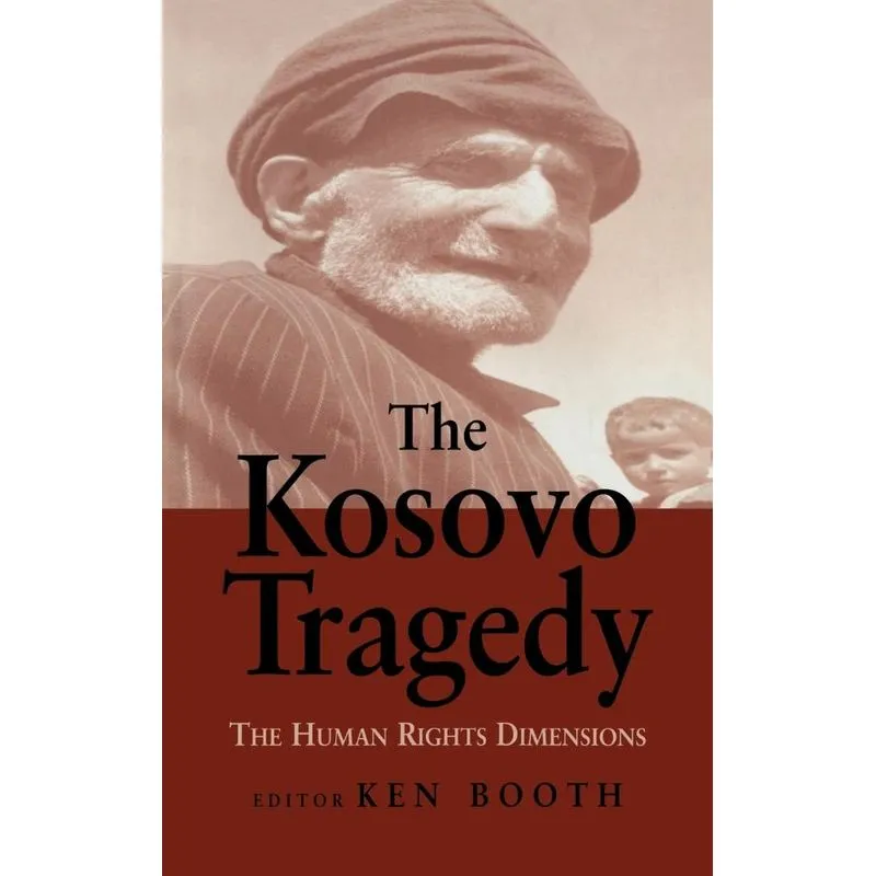 The Kosovo Tragedy