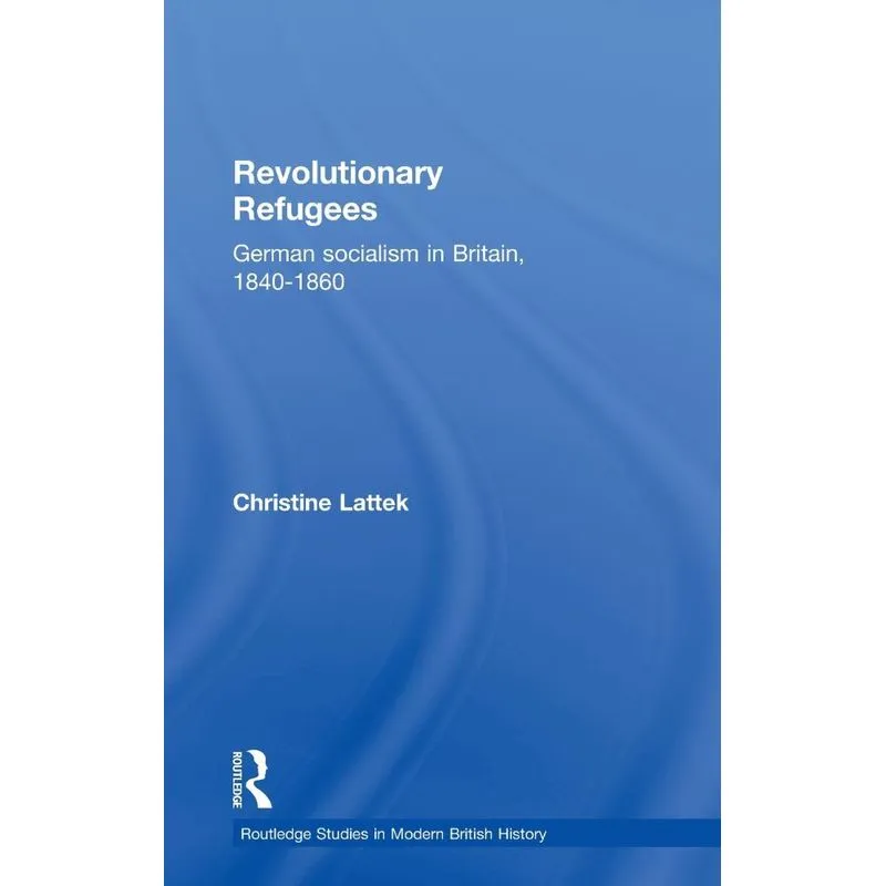 Revolutionary Refugees
