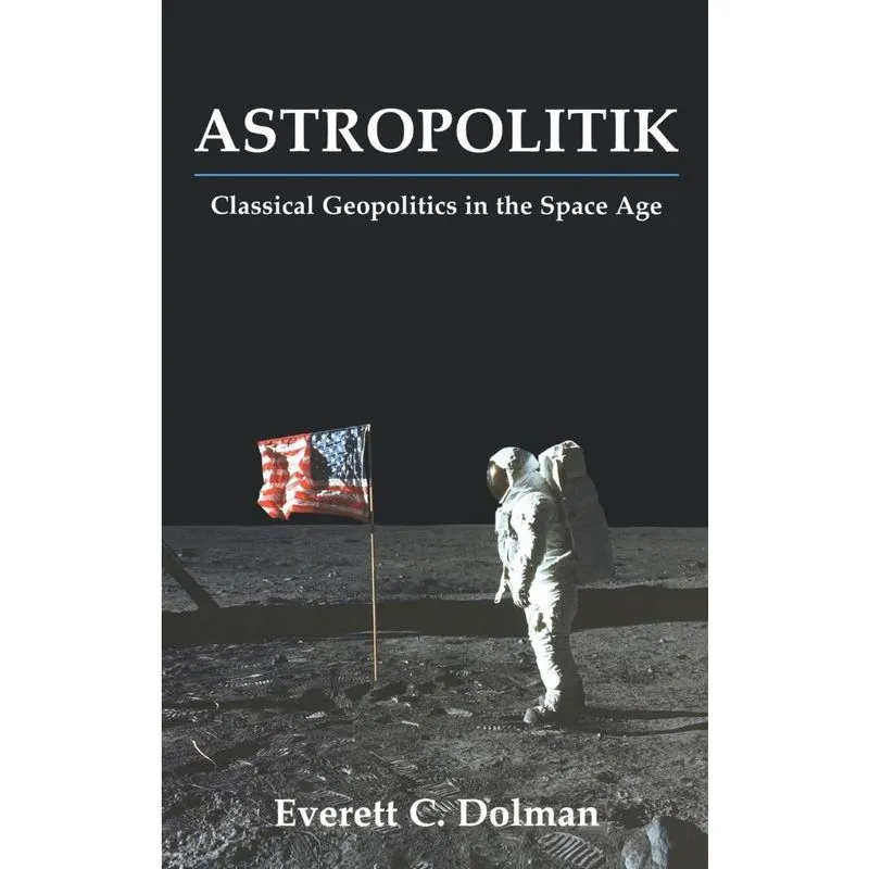 Astropolitik