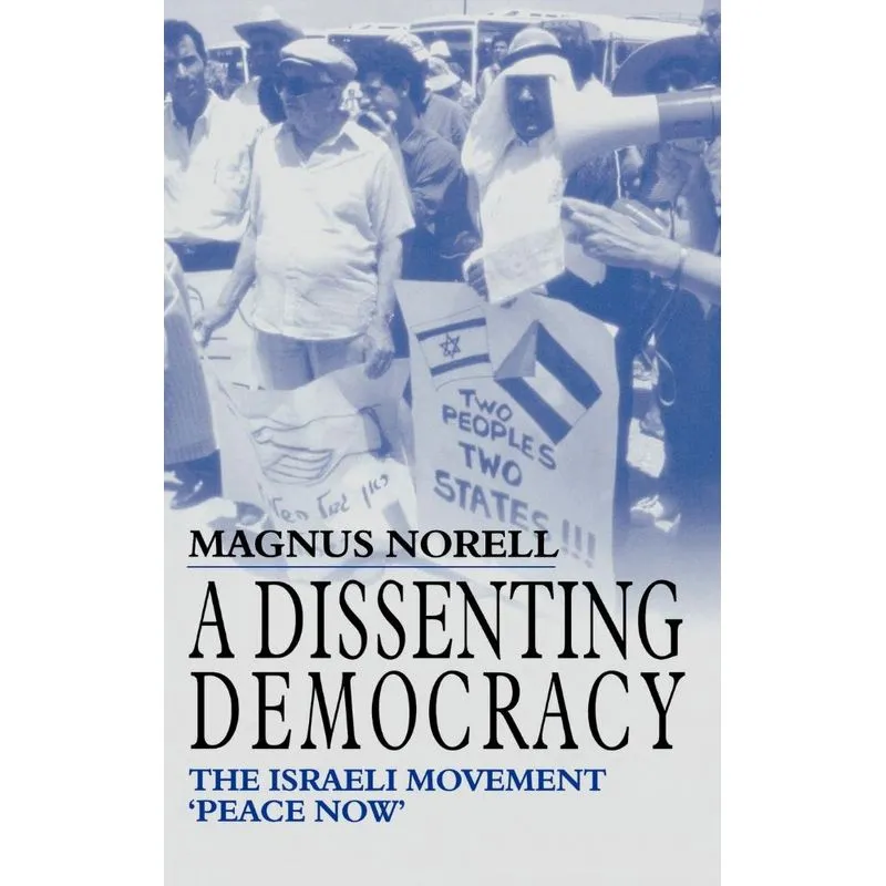 A Dissenting Democracy