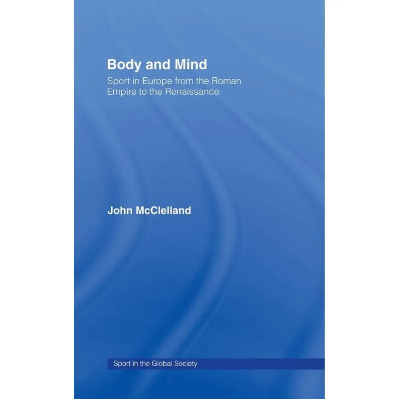 Body and Mind