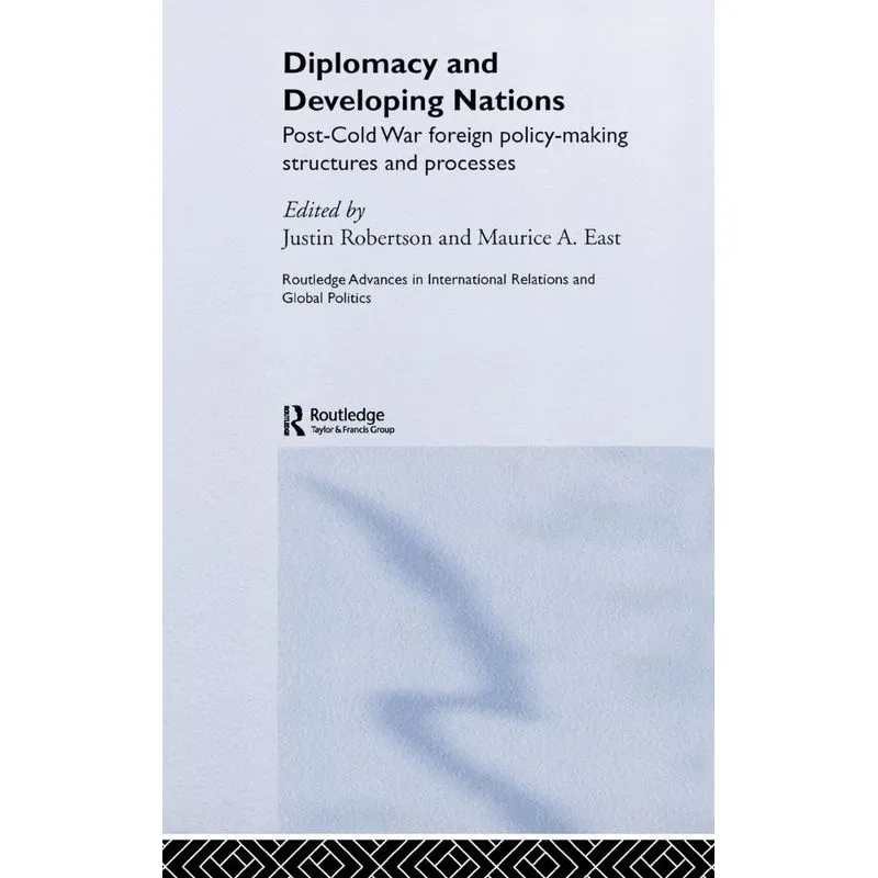 Diplomacy and Developing Nations