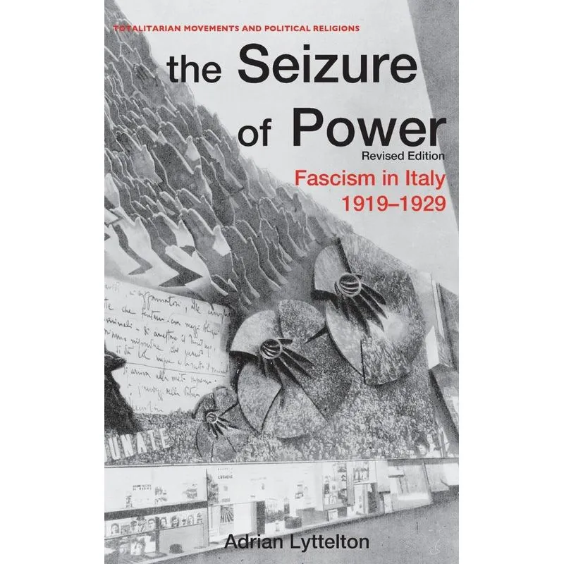The Seizure of Power