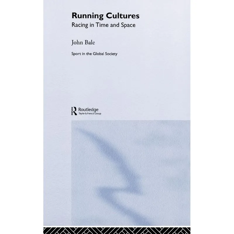 Running Cultures