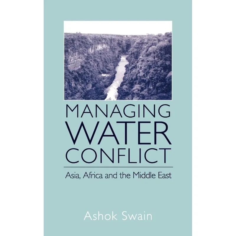 Managing Water Conflict