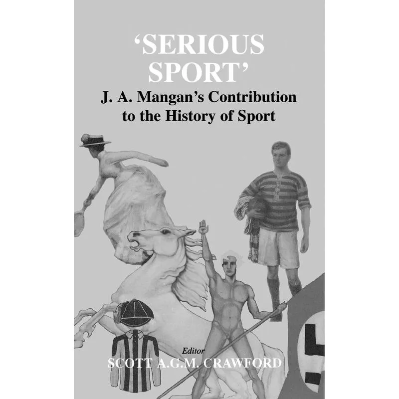 Serious Sport