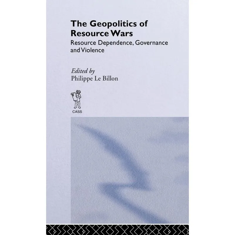 The Geopolitics of Resource Wars