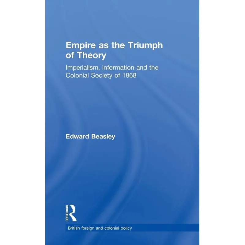 Empire as the Triumph of Theory