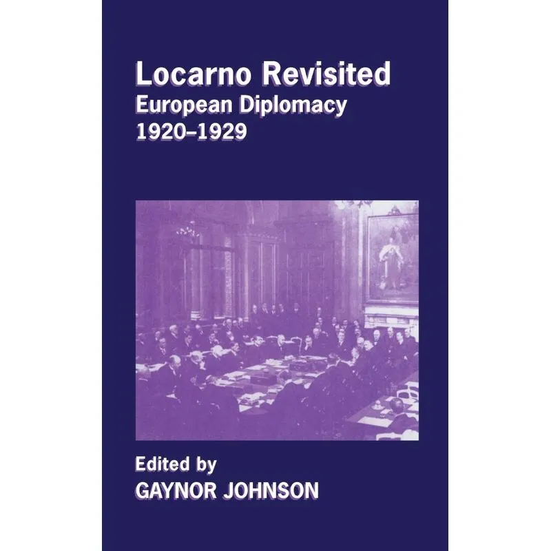 Locarno Revisited