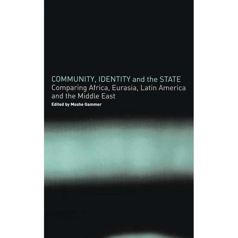 Community, Identity and the State