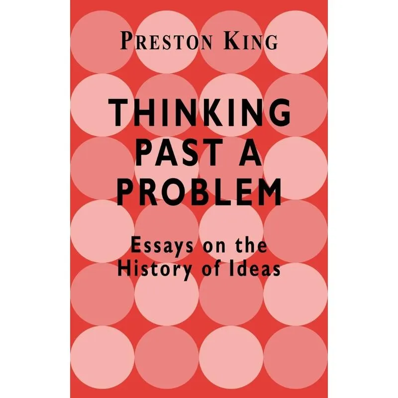 Thinking Past a Problem