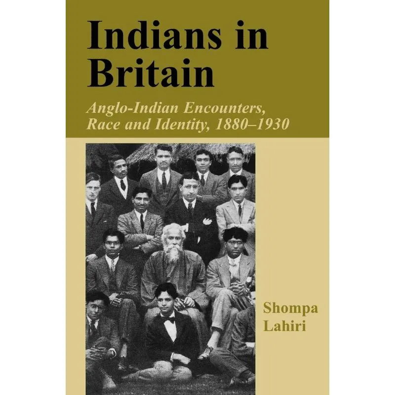Indians in Britain