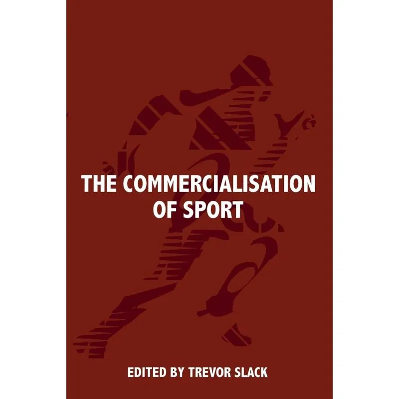 The Commercialisation of Sport