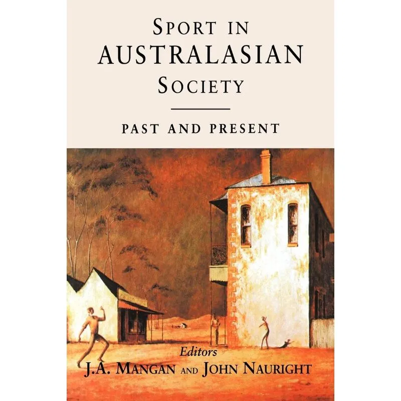 Sport in Australasian Society