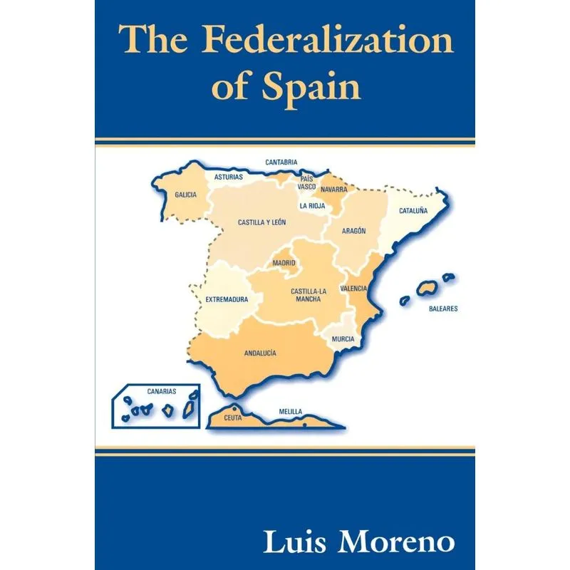 The Federalization of Spain