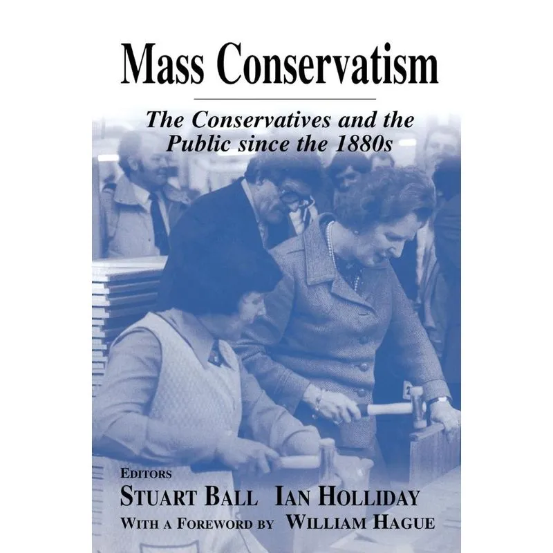 Mass Conservatism