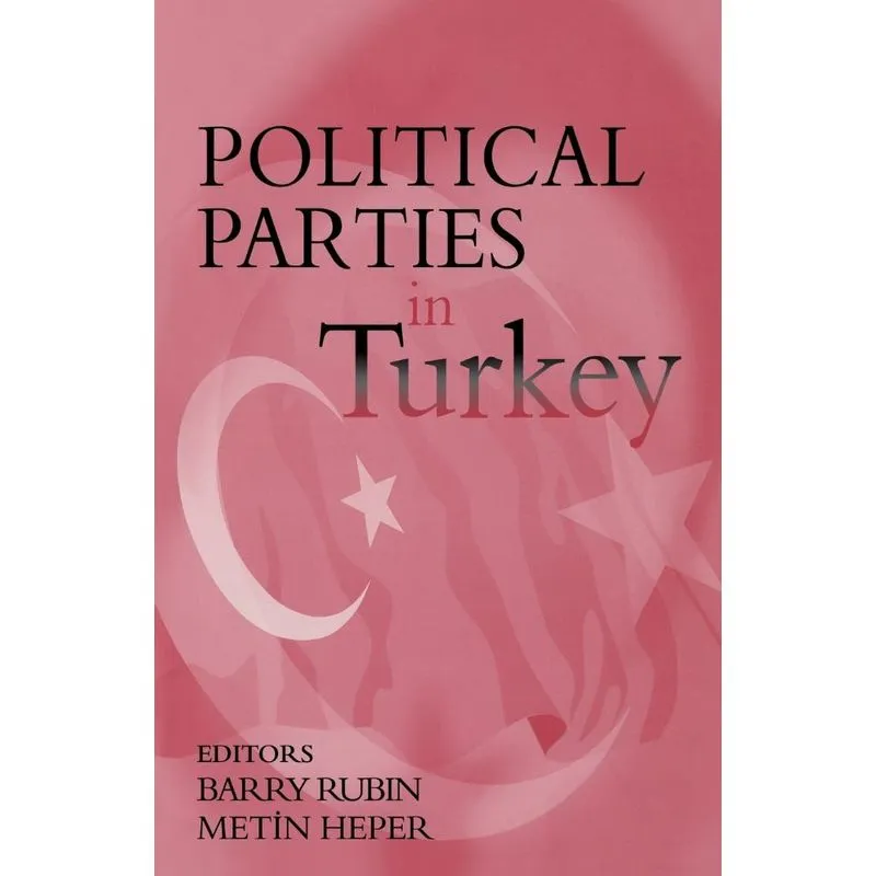 Political Parties in Turkey