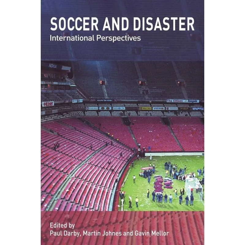 Soccer and Disaster