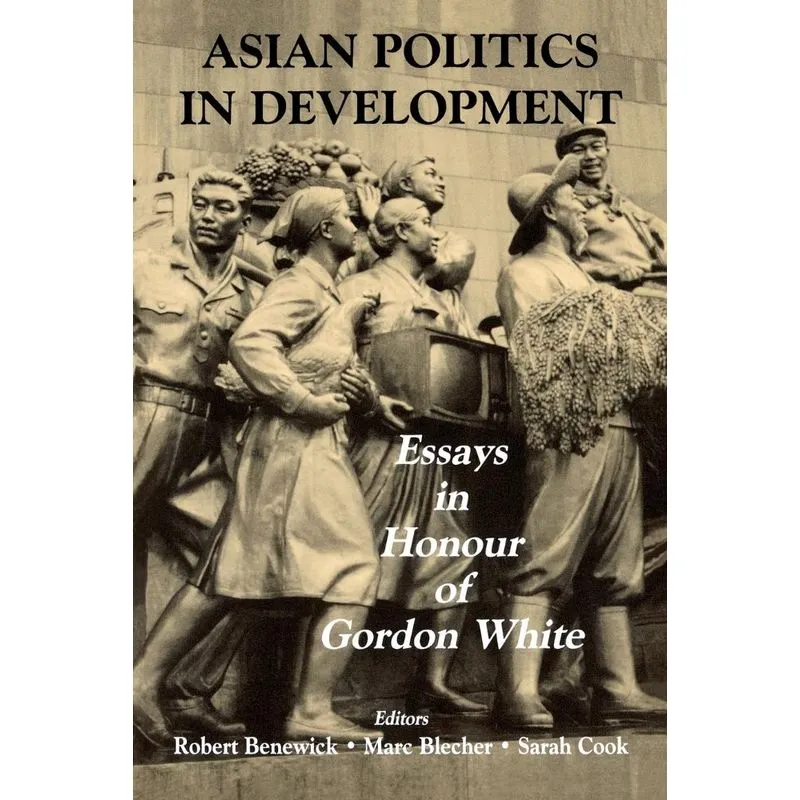 Asian Politics in Development