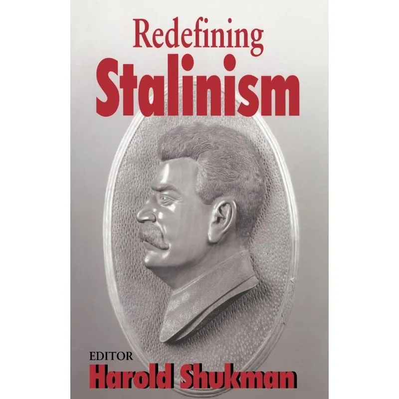 Redefining Stalinism