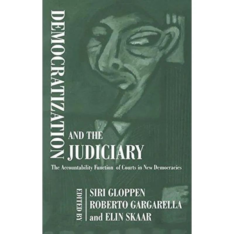 Democratization and the Judiciary