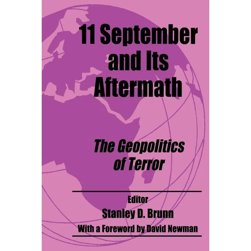 11 September and its Aftermath