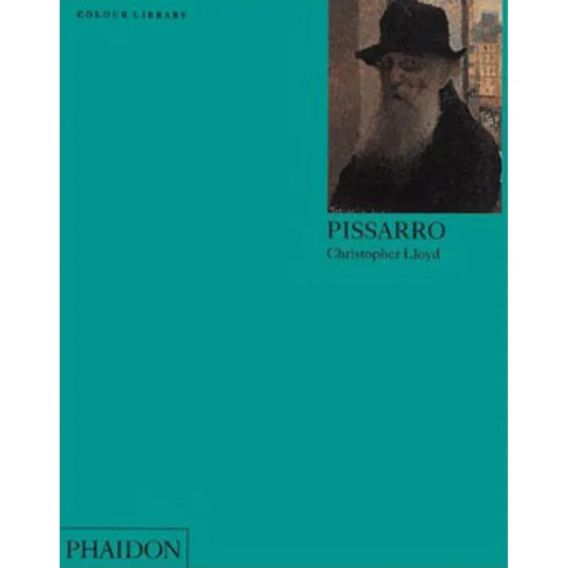PISSARRO (COLOUR LIBRARY)
