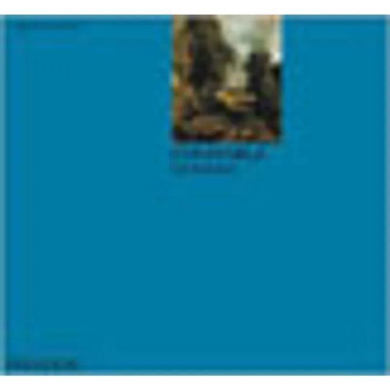 CONSTABLE - COLOUR LIBRARY