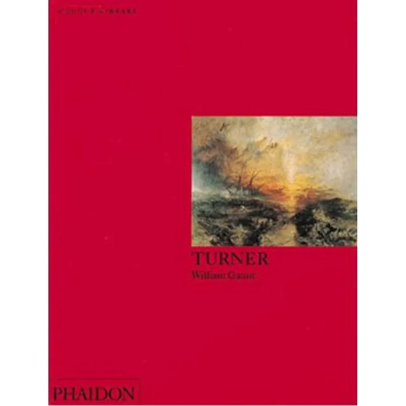 TURNER (COLOUR LIBRARY)