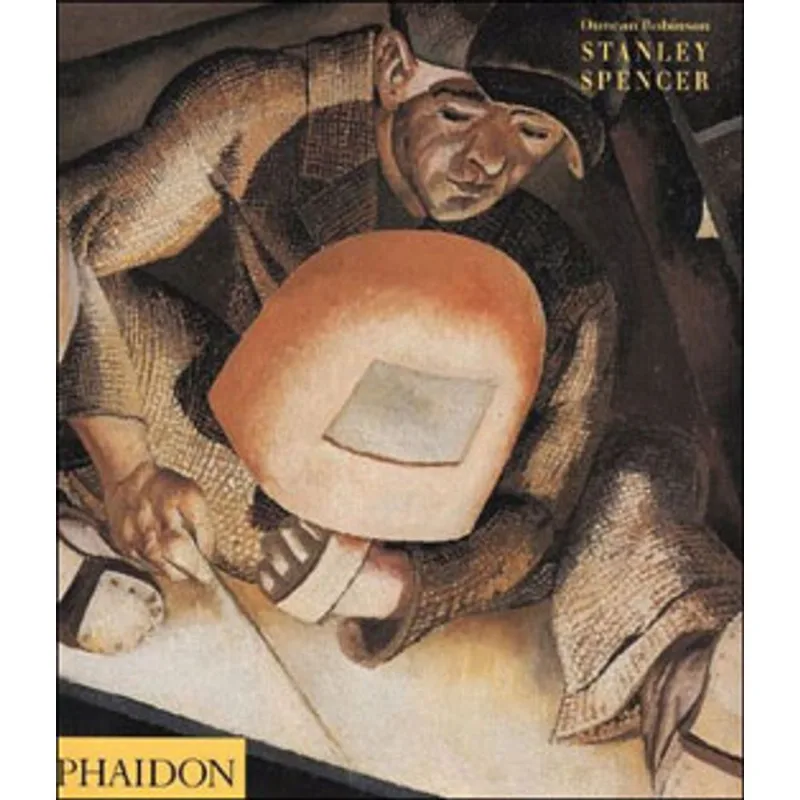 STANLEY SPENCER