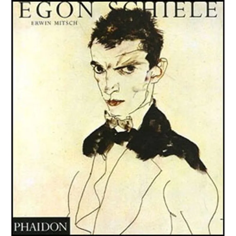 EGON SCHIELE