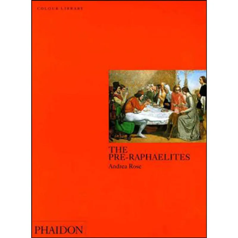 PRE-RAPHAELITES, THE
