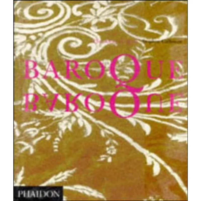 BAROQUE BAROQUE - THE CULTURE OF EXCESS (HARD)